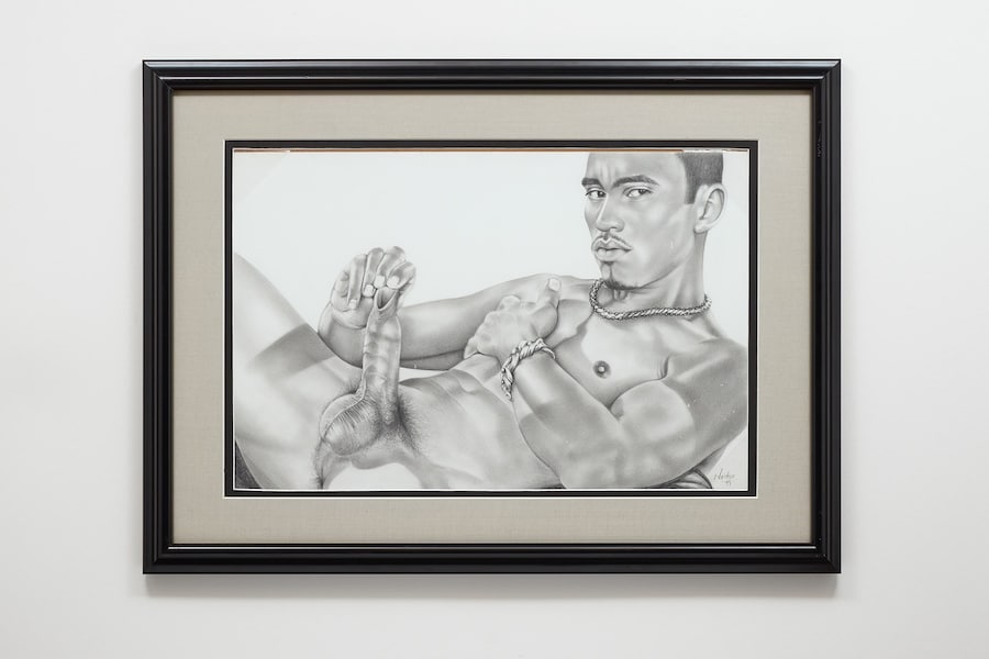Tom of Finland Foundation, AllTogether 3