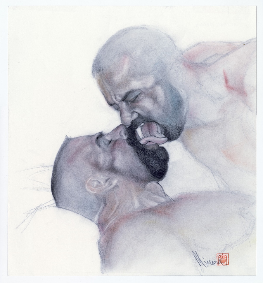 Tom of Finland Foundation, AllTogether 5