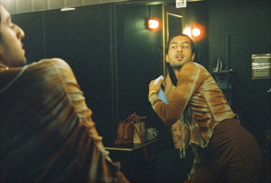 Roshan BTS 5