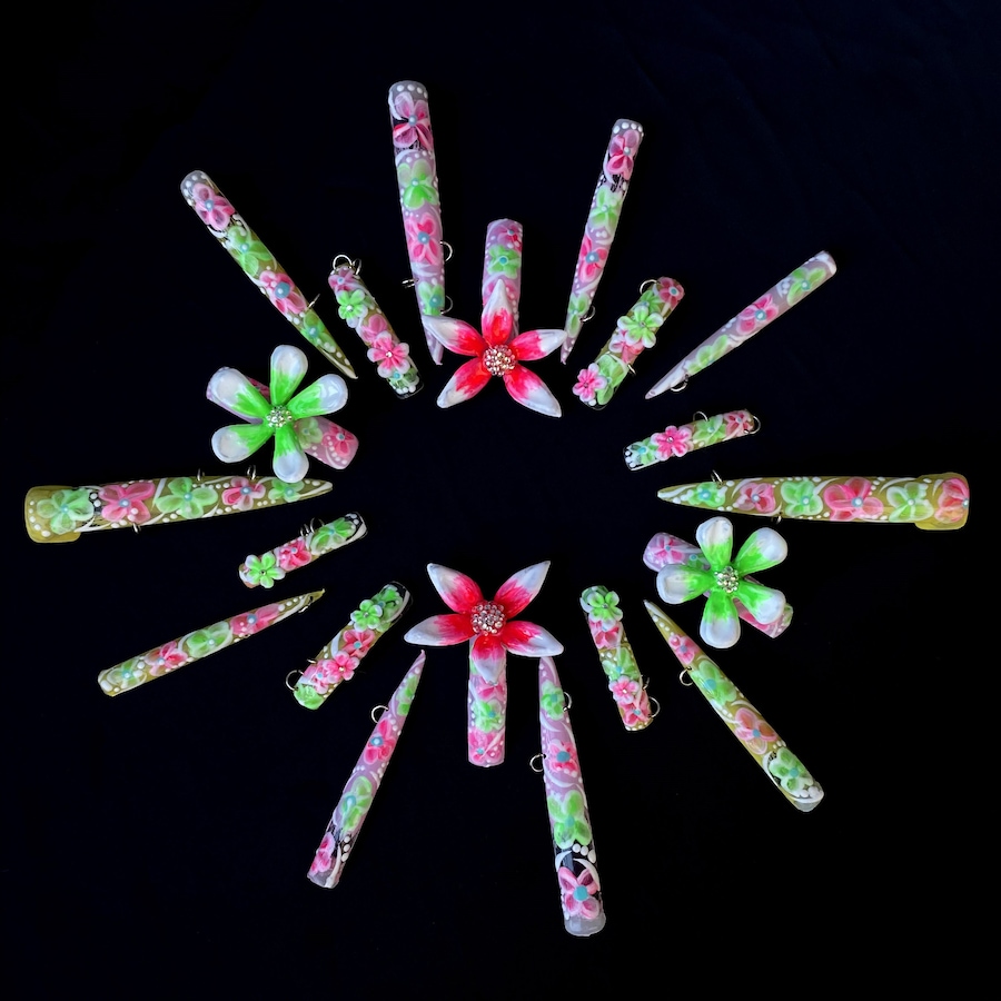 Cyshimi nails 6