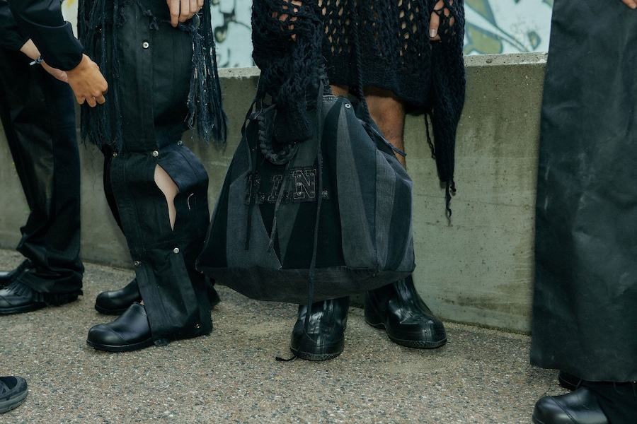 Copenhagen Fashion Week SS23: PLN 22
