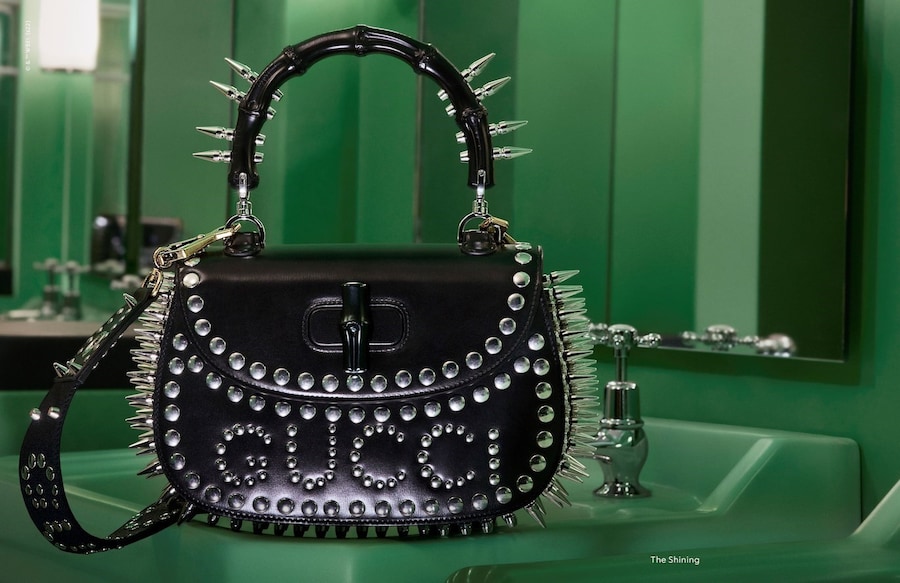 Gucci Exquisite campaign 12