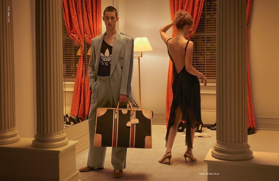 Gucci Exquisite campaign 13
