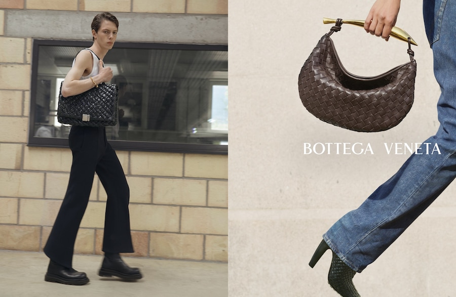 Bottega Veneta AW22 0