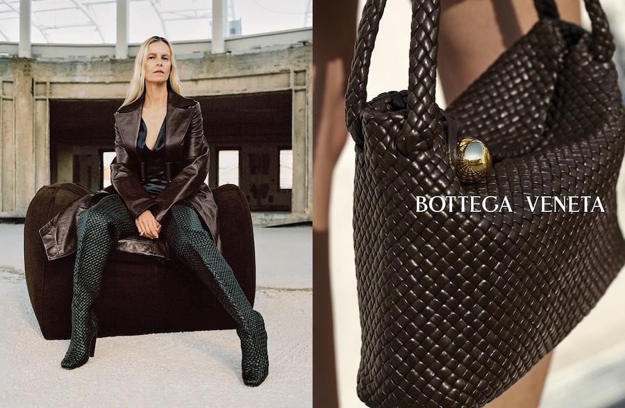 Bottega Veneta AW22 1