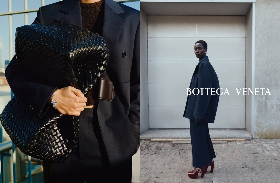 Bottega Veneta AW22 2