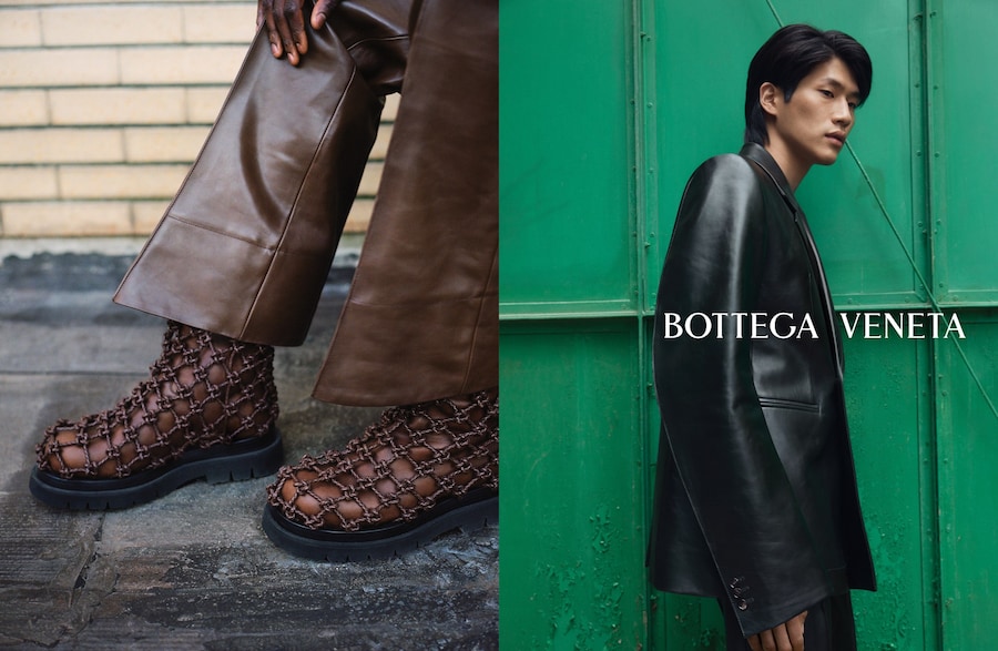 Bottega Veneta AW22 3