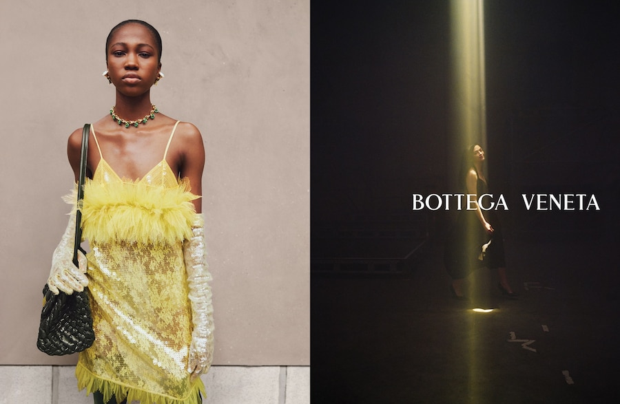 Bottega Veneta AW22 4