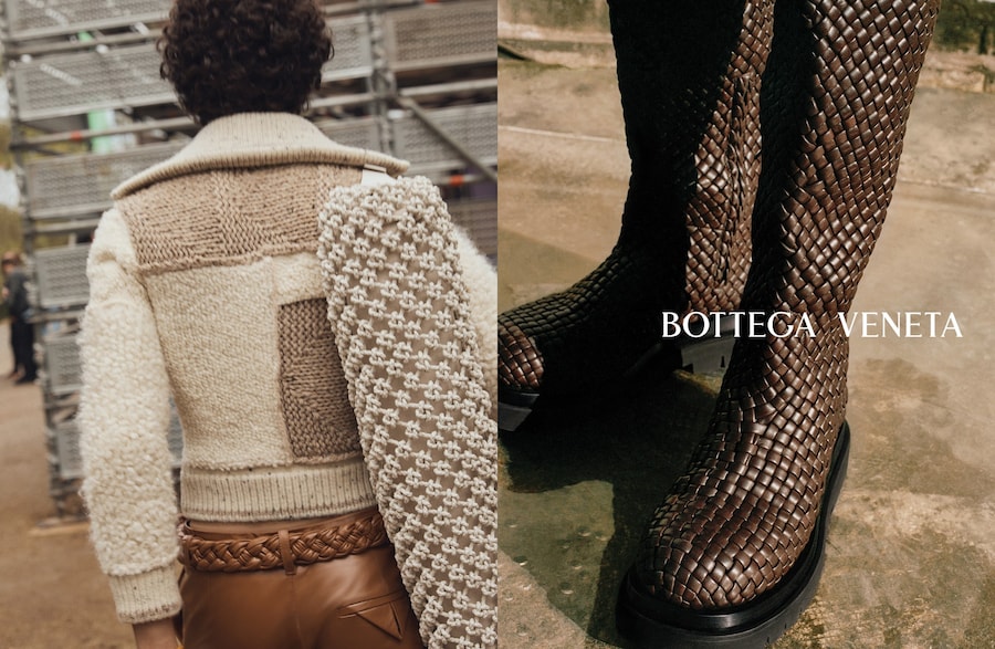 Bottega Veneta AW22 5