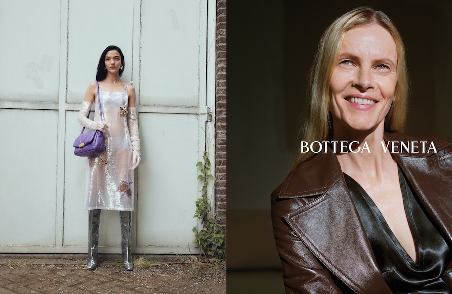 Bottega Veneta AW22 6