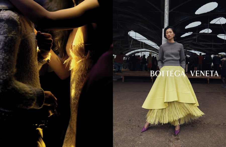Bottega Veneta AW22 7