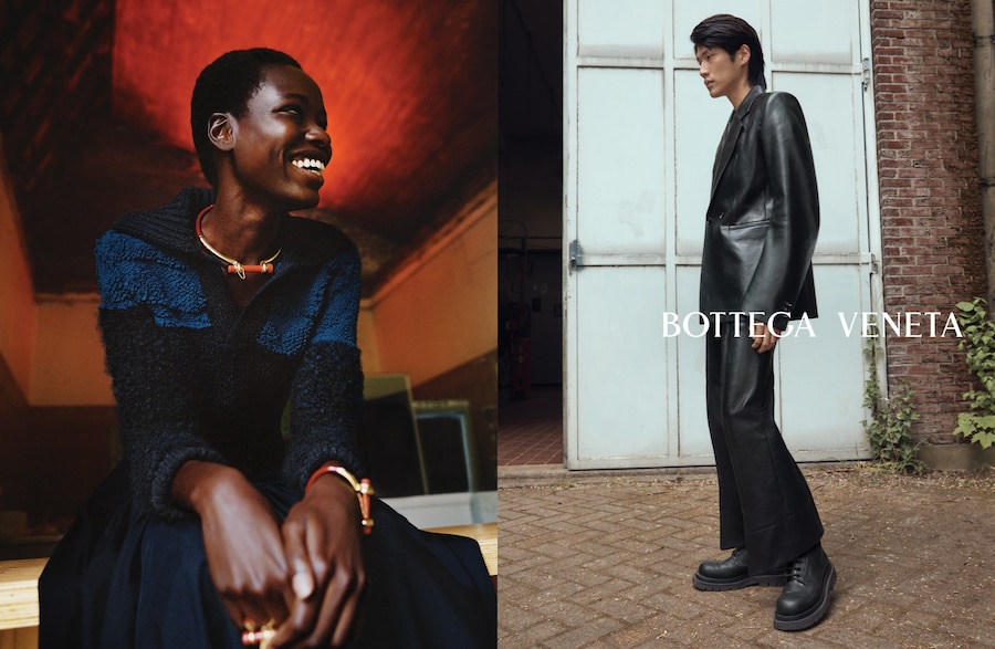 Bottega Veneta AW22 8