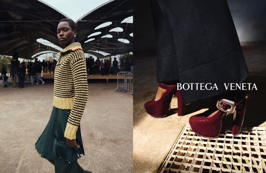 Bottega Veneta AW22 9