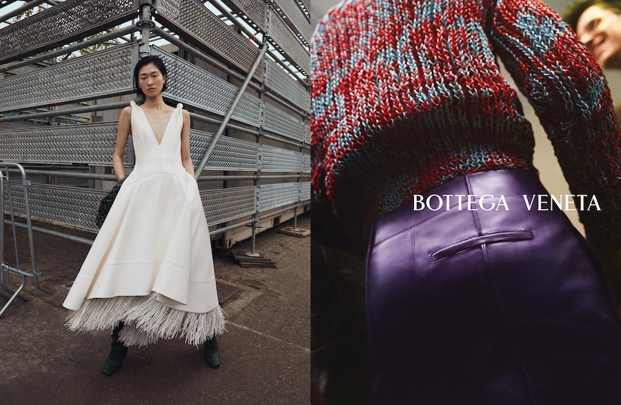 Bottega Veneta AW22 10