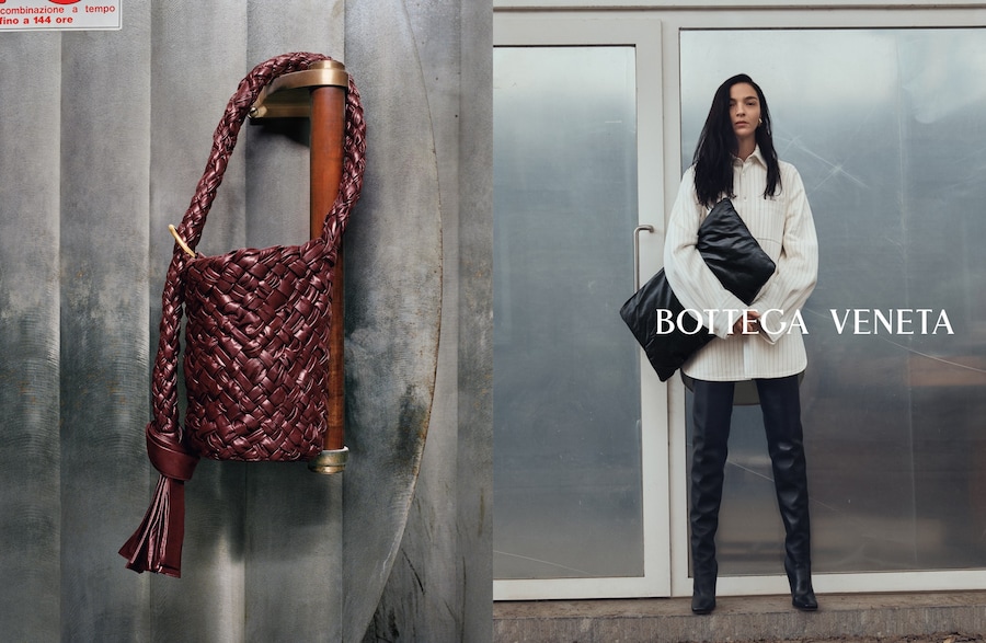 Bottega Veneta AW22 11