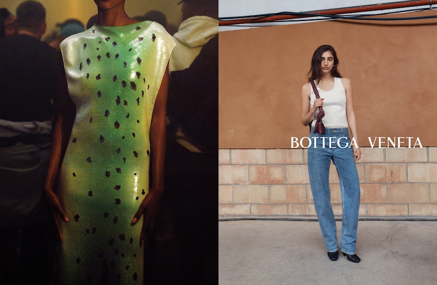 Bottega Veneta AW22 12