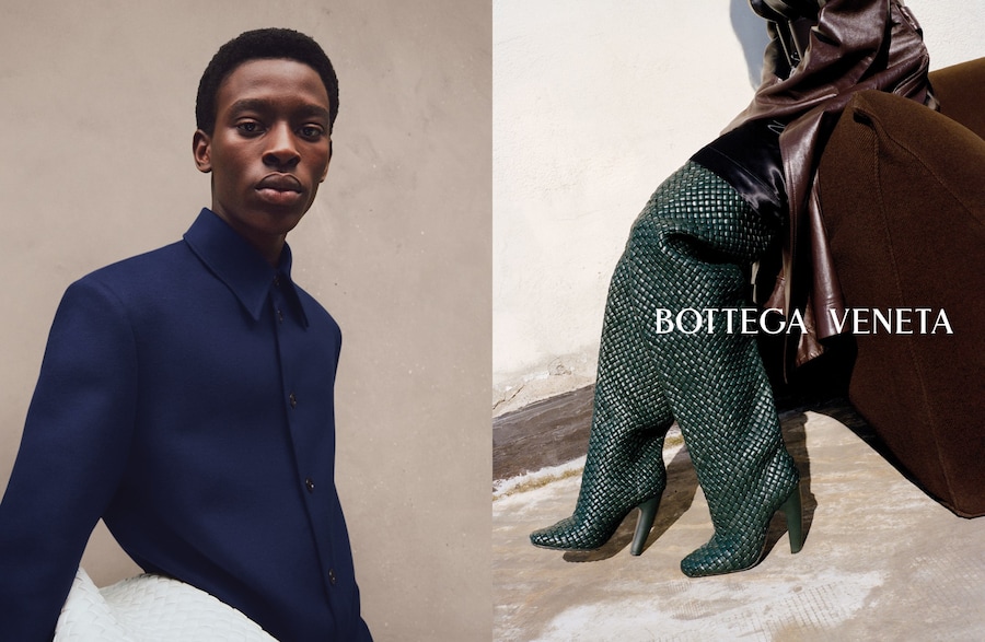 Bottega Veneta AW22 13