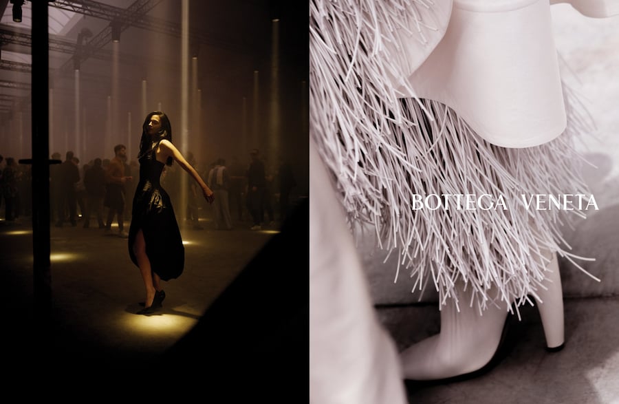 Bottega Veneta AW22 14