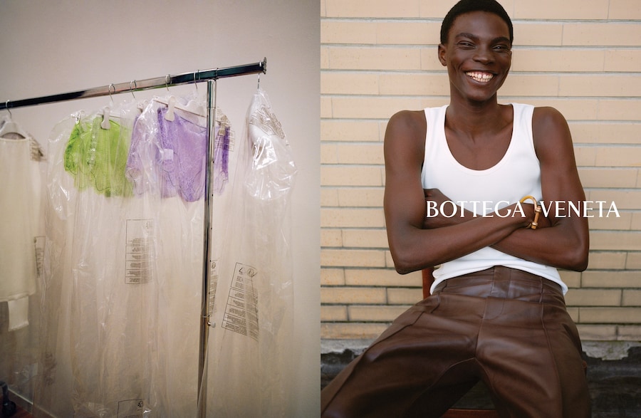 Bottega Veneta AW22 16