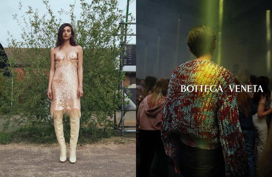 Bottega Veneta AW22 17