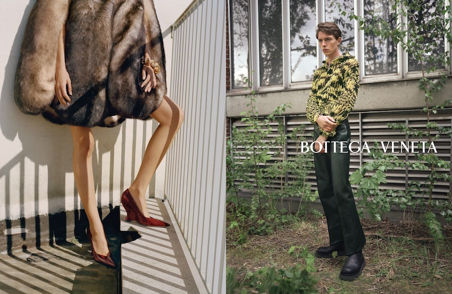 Bottega Veneta AW22 18