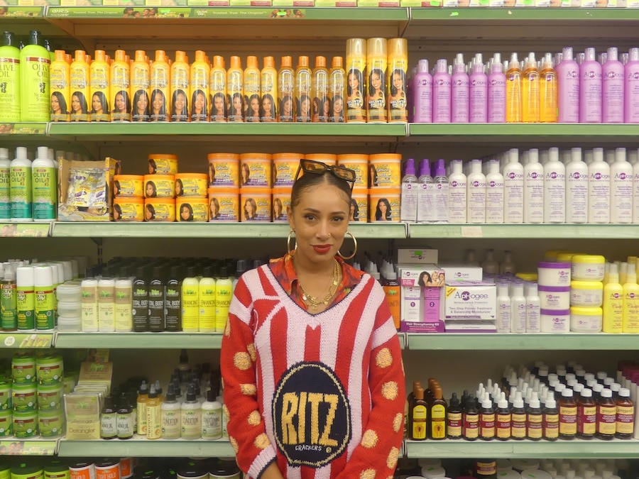 Eliza Rose B.O.T.A In Dalston 2