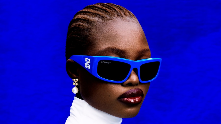 Off-White c/o Virgil Abloh AW22 campaign 10