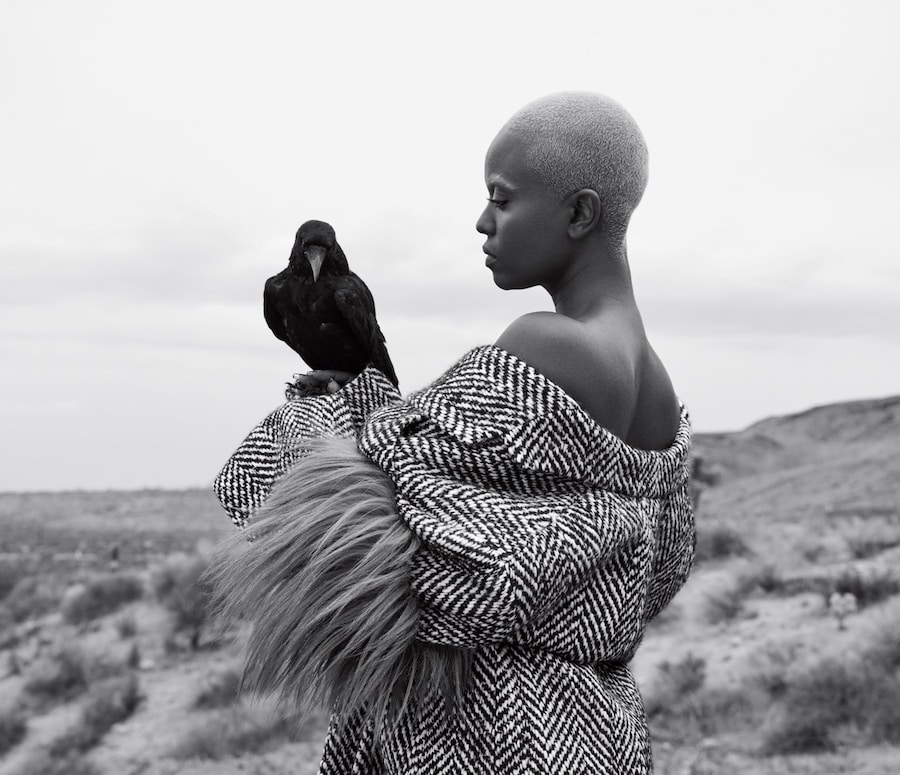 Kelela - Autumn 2022 2
