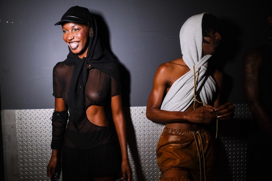 No Sesso SS23 womenswear 15