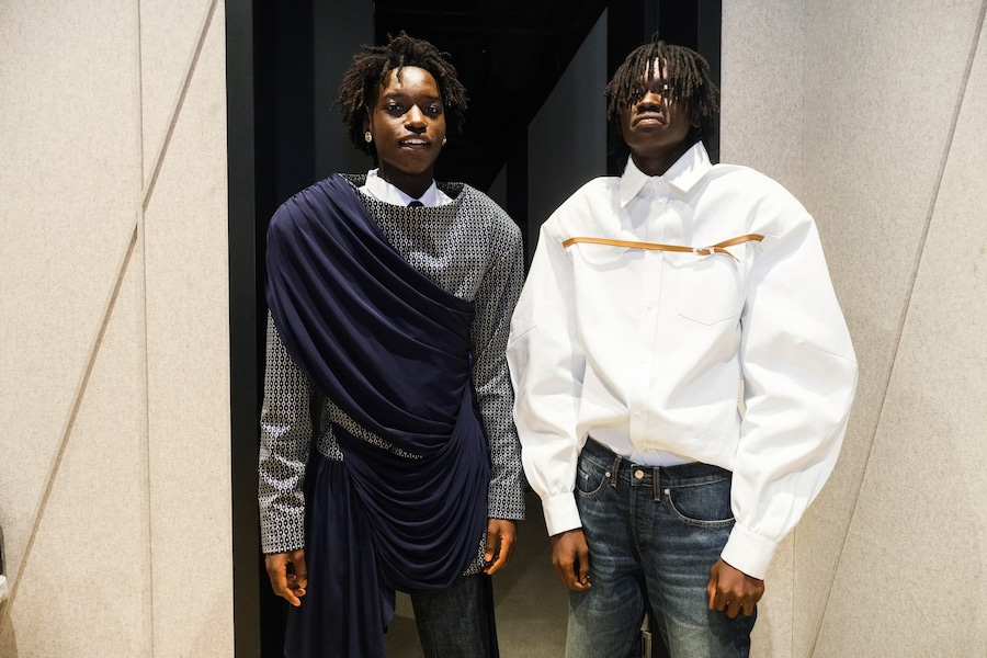 Luar SS23 womenswear 8