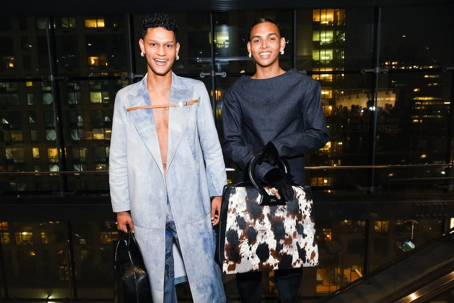 Luar SS23 womenswear 25