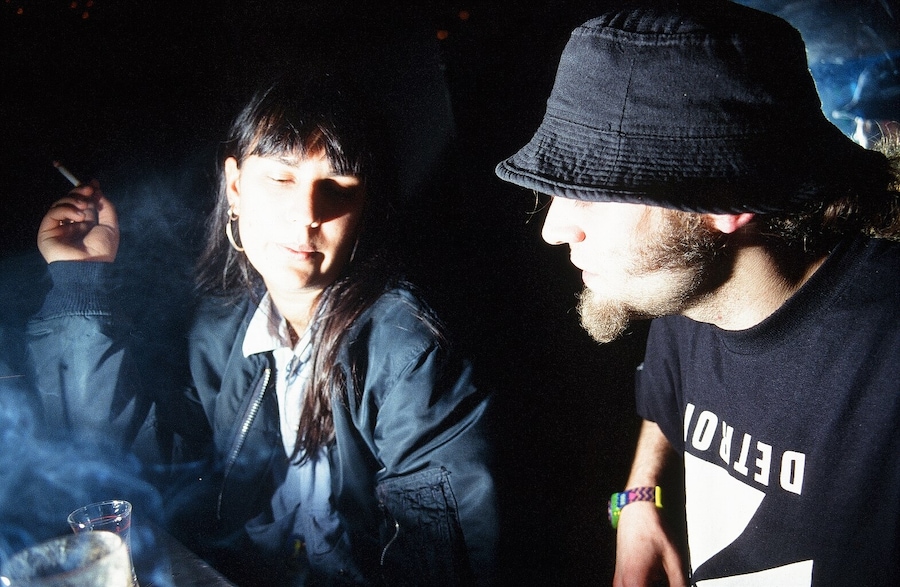 Tresor: True Stories Berlin techno scene photos 2