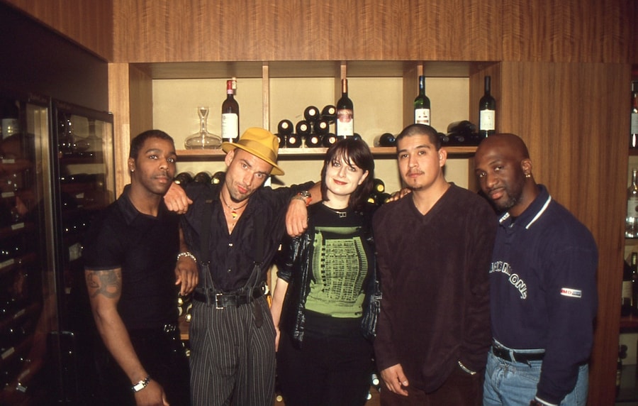 Tresor: True Stories Berlin techno scene photos 4