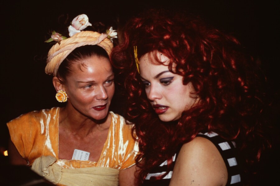 Tresor: True Stories Berlin techno scene photos 6