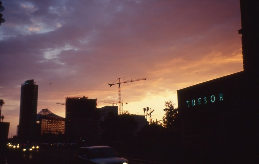 Tresor: True Stories Berlin techno scene photos 14