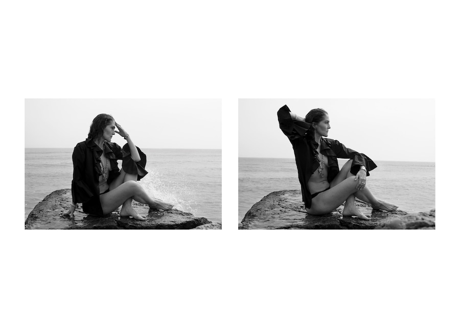 Ethan James Green photographer Bombshell book Eugenia 3