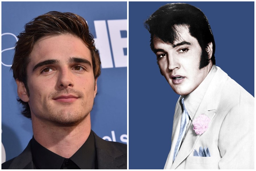 Jacob Elordi, Elvis Presley