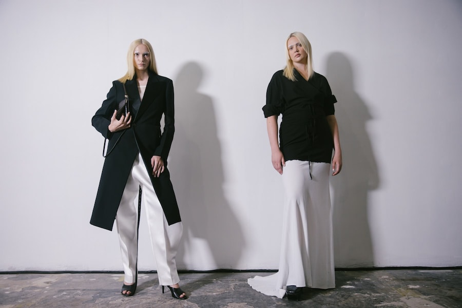 Peter Do SS23 womenswear 21