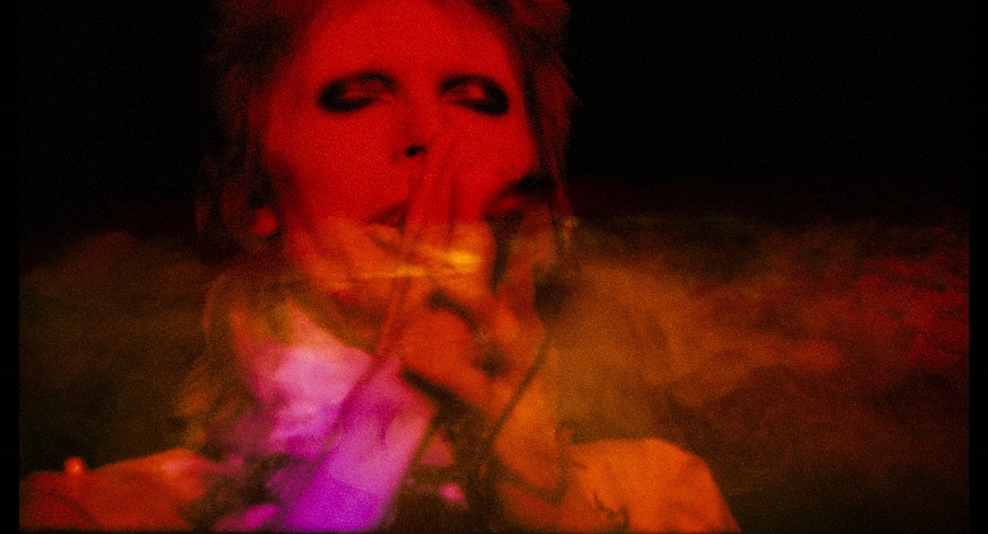 David Bowie Moonage Daydream 0