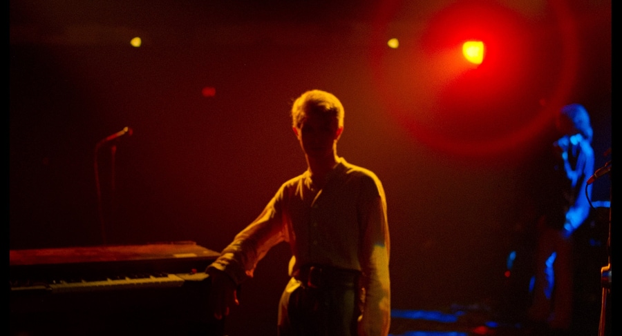David Bowie Moonage Daydream 1
