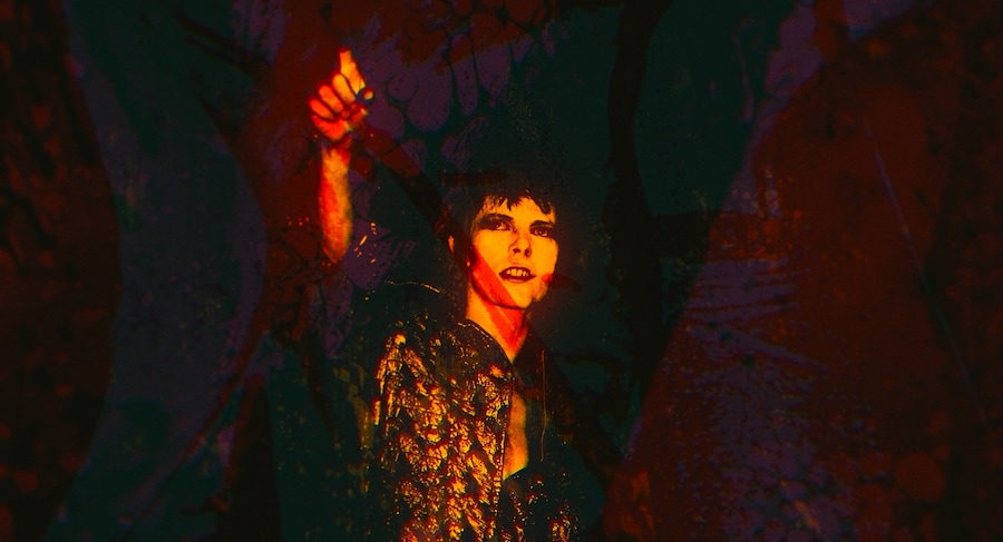 David Bowie Moonage Daydream 11