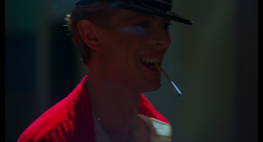 David Bowie Moonage Daydream 13