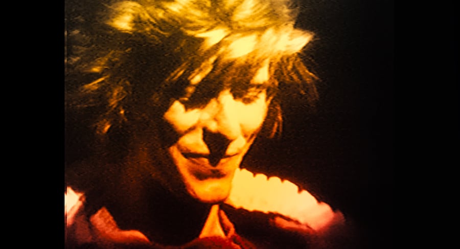 David Bowie Moonage Daydream 18