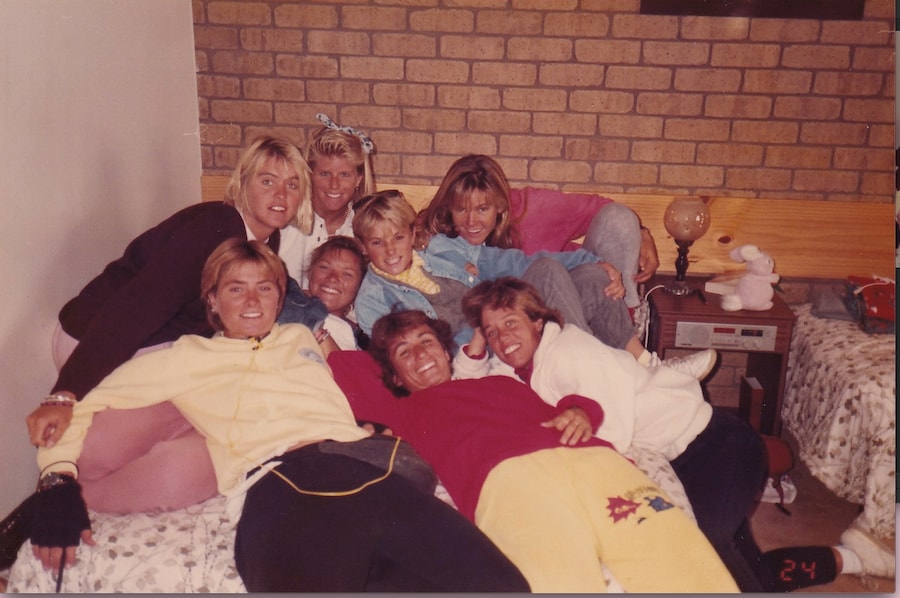 Group 80s e 5