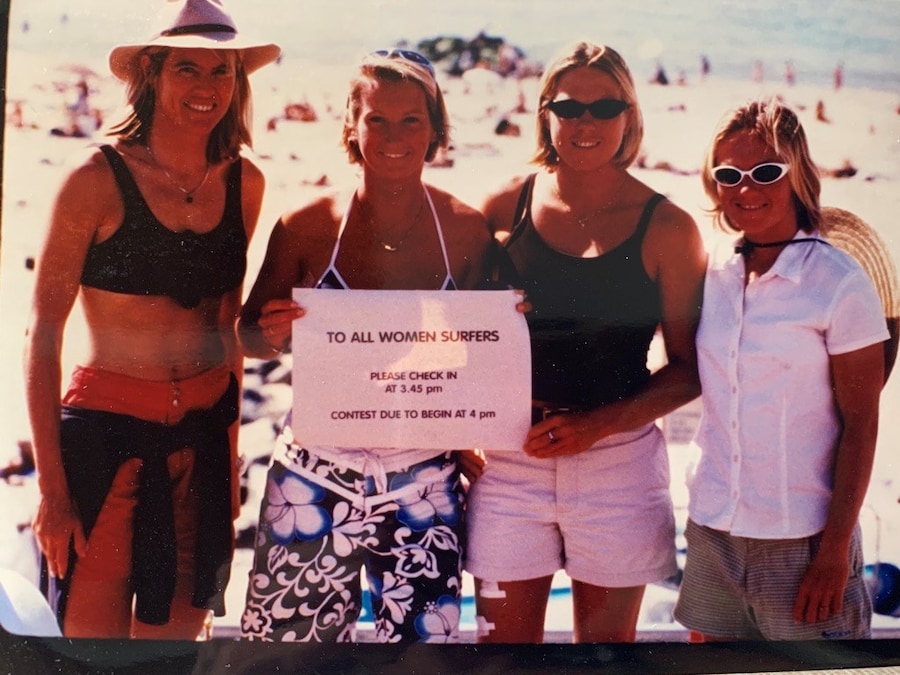 Group 90s c 7