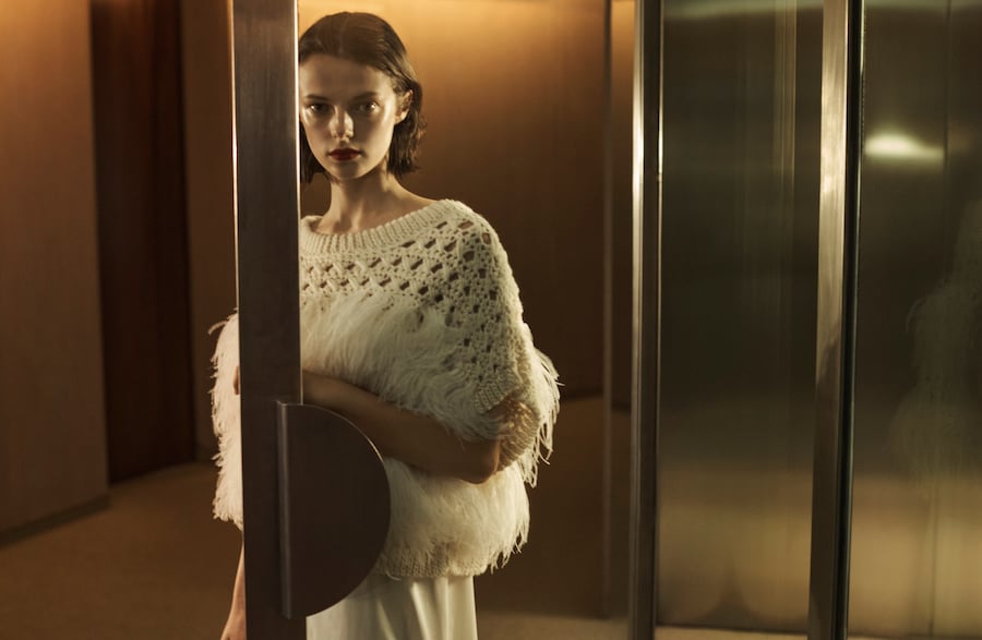 Fabiana Filippi AW22 2