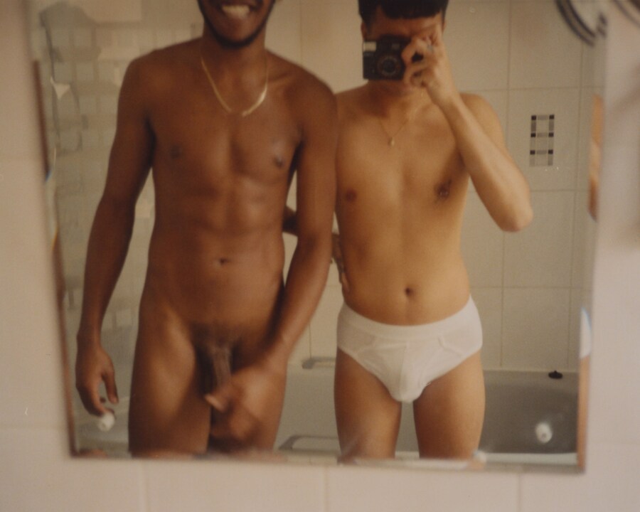 Ezekiel, “Chi and I, Pt 2”, Bliss (2020) 6