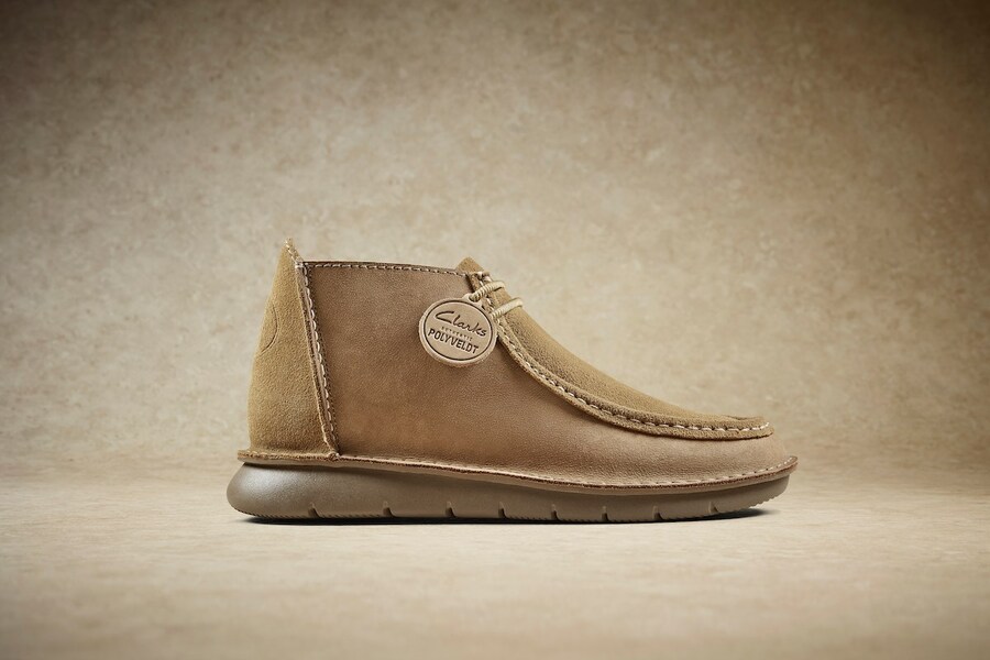 M Colehill Wally Sand Nubuck BC PRODUCT CONSR MTG 2