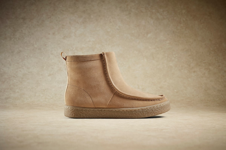 W Barleigh Pull Light Tan BC BC PRODUCT CONSR MTG 6