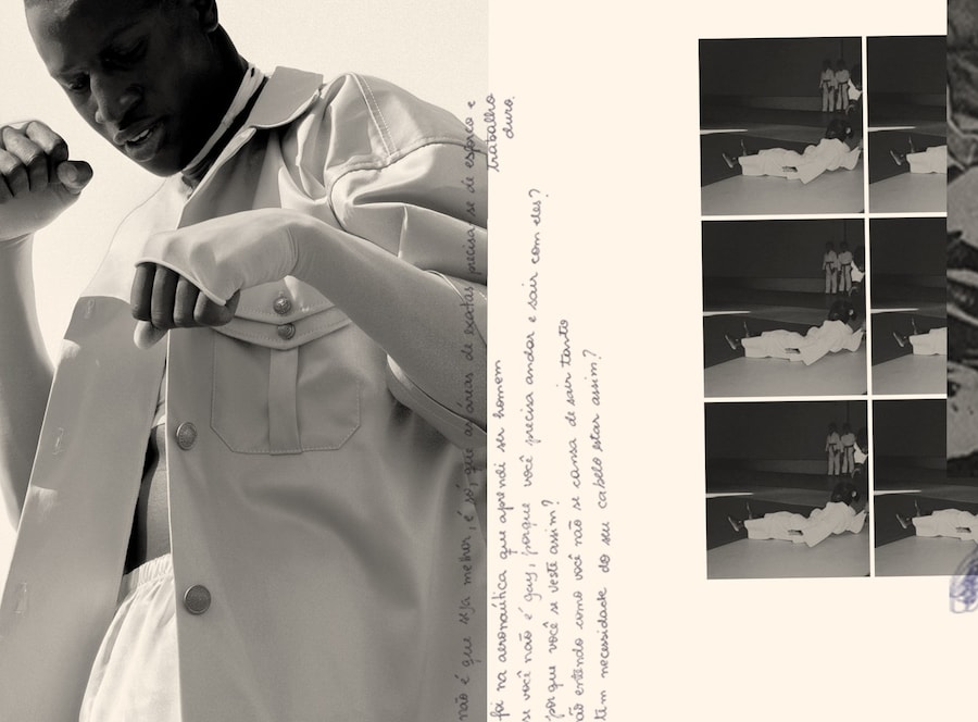 18- Julliana Araújo - SOBRE NÓS, Photography and 2